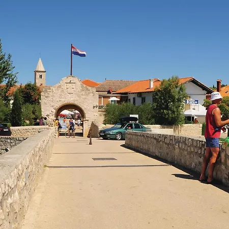 Σπίτι διακοπών Nice In With Wifi *